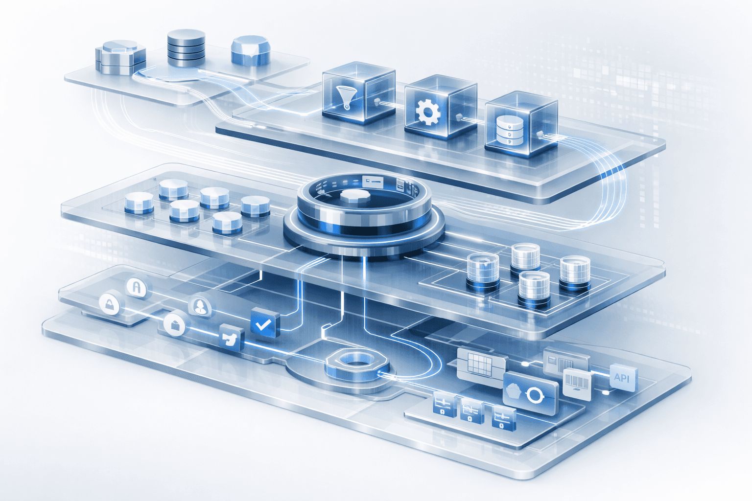 RDAP 数据开发管理平台